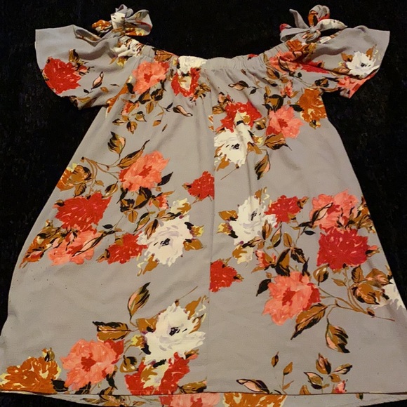 Summery tunic - must have summer piece. - Picture 4 of 5